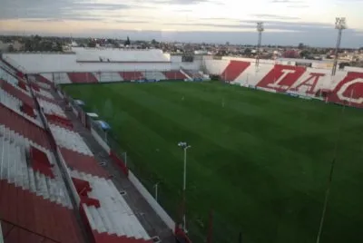פאזל של Estadio