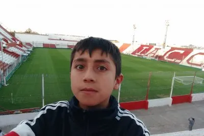 selfie