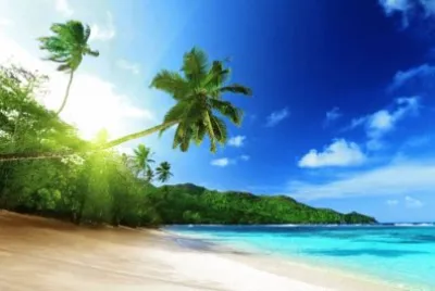 Isla Seychelles