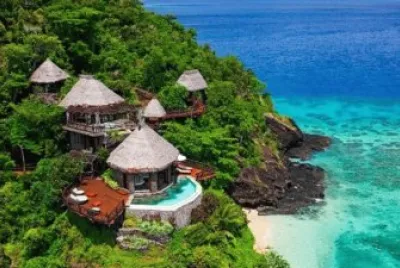 Isla Fiji
