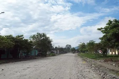 Uchiza PerÃº
