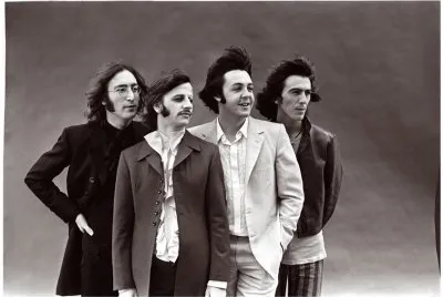 The Beatles