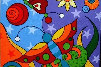 פאזל של art412