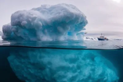 Iceberg