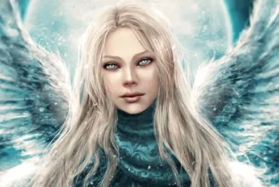 ÃNGEL