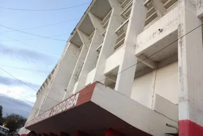 Estadio