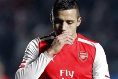 alexis