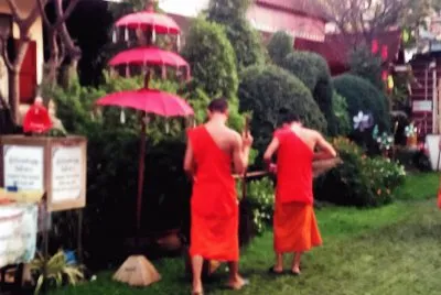 monjes