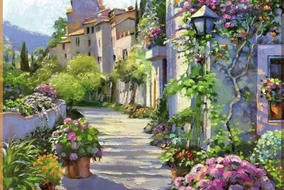 Lugares MÃ gicos !!!