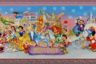 Disney