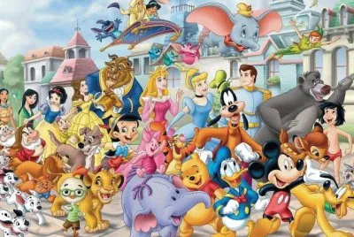 Disney