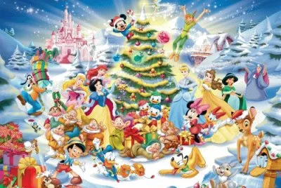Disney