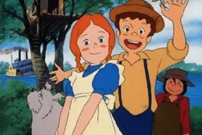Tom Sawyer