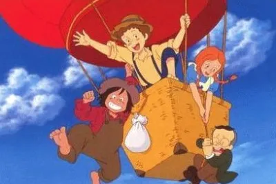 Tom Sawyer