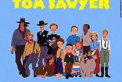 Tom Sawyer