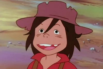 Tom Sawyer