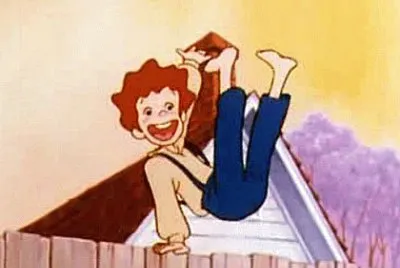 פאזל של Tom Sawyer