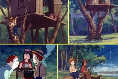 Tom Sawyer
