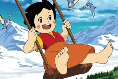 Heidi