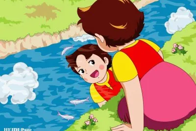 Heidi