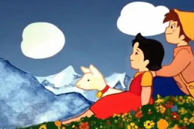Heidi
