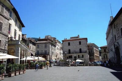 AsÃ­s, Italia.