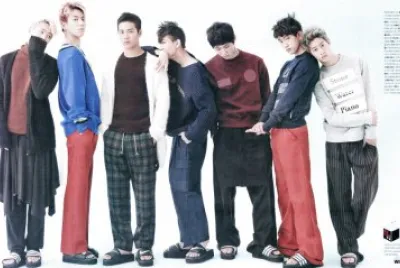 kpop-got7