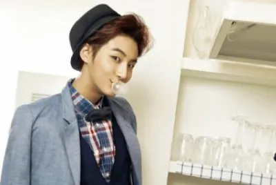 yoon shi yoo