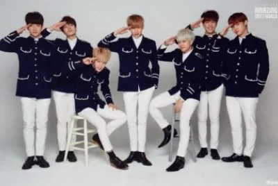 kpop-got7