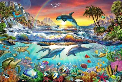 Animaux