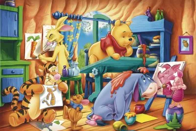 Winnie