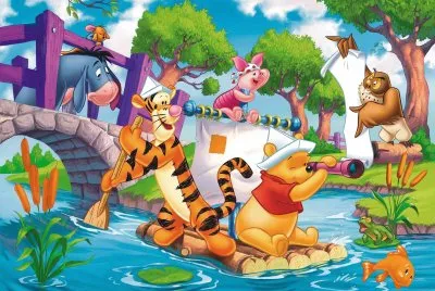 Winnie