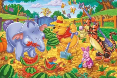 Winnie