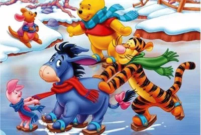 Winnie