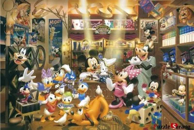 Mickey