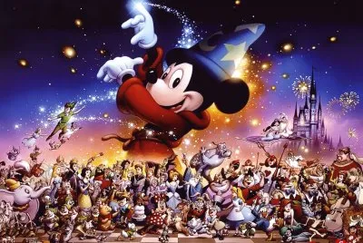 Mickey