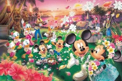 Mickey
