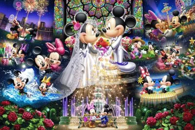 Mickey