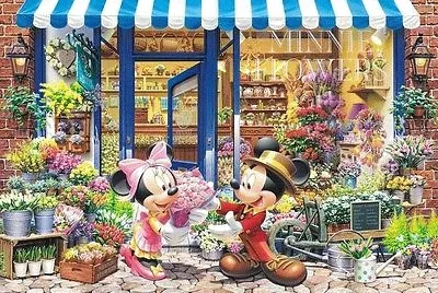 Mickey