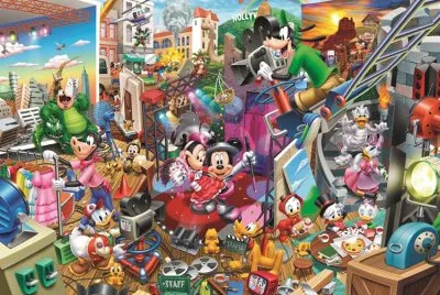Mickey