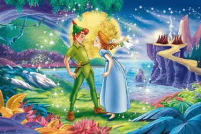 Peter pan