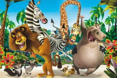 Madagascar