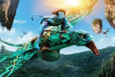 Avatar
