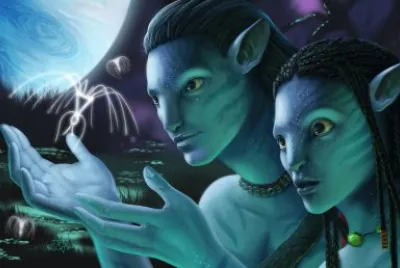 Avatar