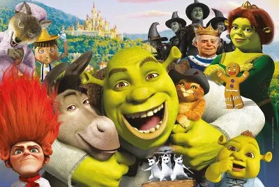 Shrek