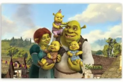 Shrek