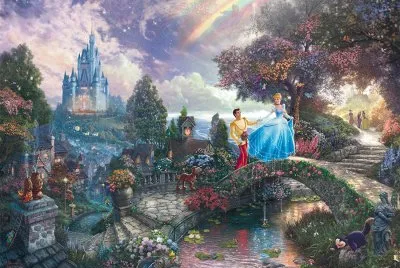 Cendrillon