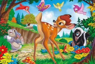Bambi
