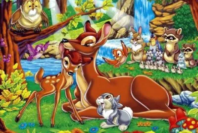 Bambi