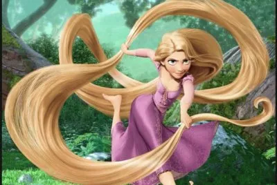 Raiponce